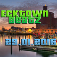DJ Riggy - Ecktown Beatz: Mixed Styles 29-01-16 (Part 5) by DJ Riggy / RiggTV