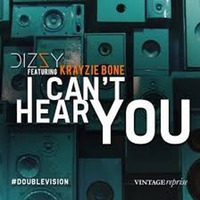 Can't Hear You Feat Krazy Bone Remix by Drew Stafford