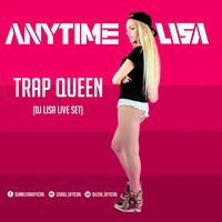 LISA - TRAP QUEEN vol. 1 by Anytime Radio