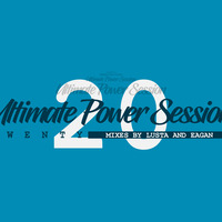 Ultimate Power Session 20 - Residential Mix by Ultimate Power Sessions