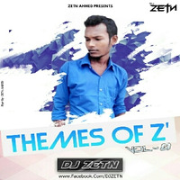 2. Aashiq Banaya Aapne ( EDM Drop Edit ) — DJ ZETN Remix by D ZETN