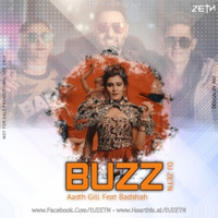 BUZZ - Aastha Gill ( Drop Down Edit ) - DJ ZETN REMiX by D ZETN