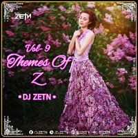 2.Tere Dar Par Sanam ( Short Remix ) — DJ ZETN REMiX x DJ SURAJ Ft.DJ Savvy R by D ZETN