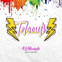 Lo Blanquito - Telacuti - DJ Dio P - 98Bpm - Intro+Outro by DJ DIO P