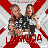 El Ejemplo Lirical - La Muda - DJ Dio P - 123Bpm Dembow - Intro+Outro by DJ DIO P