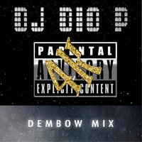 DJ Dio P - Dembow 4k Mix by DJ DIO P