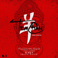 Musicologo The Libro - Tea Chan - DJ Dio P - 120Bpm Dembow - Intro+Outro by DJ DIO P