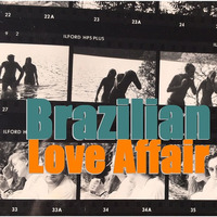 Djanzy - Brazilian Love Affair (Sunday Joint) by Blogrebellen