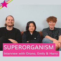 Superorganism - Interview with Orono Emily &amp; Harry by Blogrebellen