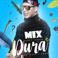 Dj Fred Chiclayo - Mix Dura 2018 by DJ Fred (Chiclayo - Perú)