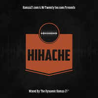 Hihache by Hamza 21