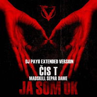 Čis T, Madskill, Dame, Separ - Ja Som Ok (Dj Payo Extended Version) by DJ PAYO (Slovakia)