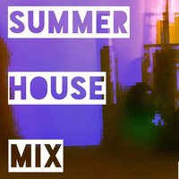 SUMMER 2017 HOUSE STYLE MIX feezy by FEEZY