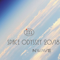 Space Odyssey 20/18 by Northern Wave