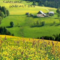 Kolecoise- Software podcast 056 by Andrey Kolesnik