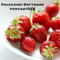 Kolecoise- Software podcast 058 by Andrey Kolesnik