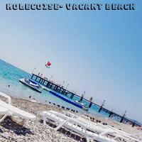 Kolecoise- Vacant Beach by Andrey Kolesnik