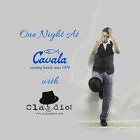 One Night At Cavala's December 2017 by Claudio!
