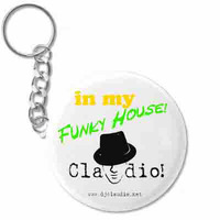 In My Funky House Vol: 36 by Claudio!