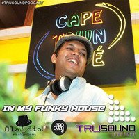In My Funky House Vol: 27 by Claudio!