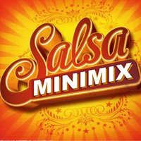 Jaystone Dee - Mix Salsa Rosa (MRKS) by Piedras