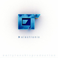 ET | electronic#1 by Emiliano Tanchi