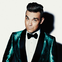 Robbie Williams | Heavy Tripping!!! by Emiliano Tanchi