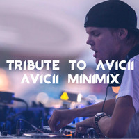 TRIBUTE TO AVICII :AVICII MINIMIX.mp3 by SAMVIK