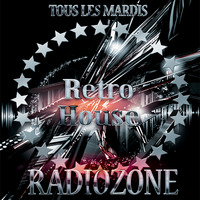 DJ MagicFred - Radiozone - 32 - Radioshow - AperoSet 32 by DJ MagicFred