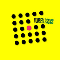 Ultimate Houseclassics by Miss Manoosh