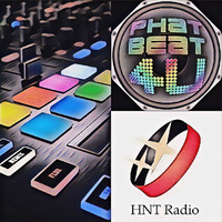 House Nation Toronto - Phat Beat 4U Radio Show 2018-03-09 7-9 PM EST US &amp; CA, 00:00-02:00 GMT by Phat Beat 4U