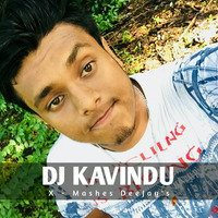 2K18 Boot Song Live DJ Nonstop V2 Mix By DJ Kavindu X-M by Kavi Jay X-M