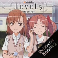 fripSide - Level5 Judgelight (RvNovae Bootleg) by RvNovae