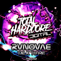 Talk To Me (Radio Edit) by RvNovae