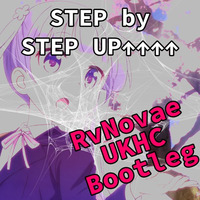 [New Game!!] Fourfolium - Step By Step Up↑↑↑↑ (RvNovae UKHC Bootleg) by RvNovae