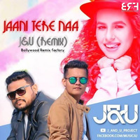 Jaani Teri Naa - J&amp;U (Remix) by Bollywood Remix Factory.co.in