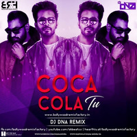 Coca Cola Tu Tony Kakkar Ft-Young Desi-DJ DNA Remix by Bollywood Remix Factory.co.in