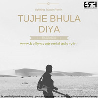 Tujhe Bhula Diya - Uplifting Trance - EKSTAC33.mp3 by Bollywood Remix Factory.co.in