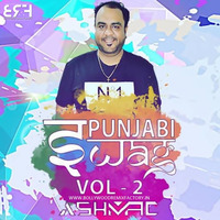 GABRU ( PUNJABI TADKA MIX ) - DJ ASHMAC  SAJ AKHTAR REMIX.mp3 by Bollywood Remix Factory.co.in