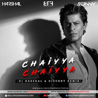 Chaiyya Chaiyya (Remix) DJ Harshal &amp; DJ Sunny.mp3 by Bollywood Remix Factory.co.in