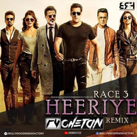 HEERIYE (REMIX) - RV  CHETAN.mp3 by Bollywood Remix Factory.co.in