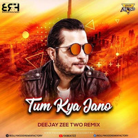 Tum Kya Jaano - Dj Zeetwo (2018 Mix).mp3 by Bollywood Remix Factory.co.in
