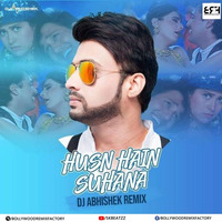 Husn Hai Suhana - DJ Abhishek Remix.mp3 by Bollywood Remix Factory.co.in