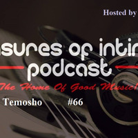 Pleasures Of Intimacy 66 mixed by Temosho by POI Sessions