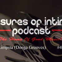Pleasures Of Intimacy 49 Pres, The Donga Grooves by Sabelo Marhubani by POI Sessions