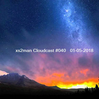 Xs2man cloudcast #040 01-05-2018 by xs2man (Stewart Macdonald)
