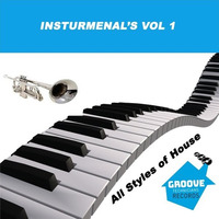 05 Salsa House (Instrumental) Groove Technicians  Sample Clip by Groove Technicians
