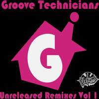 Nothing Better by Coulourblind feat Dina Roache  (Groove Technicians Remix) by Groove Technicians
