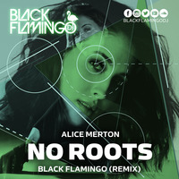 ALICE MERTON NO ROOTS REMIX BLACK FLAMINGO REMIX.mp3 by Black Flamingo Dj