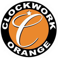 Richard M @ Clockwork Orange, 338 London March 2018 by Leew127